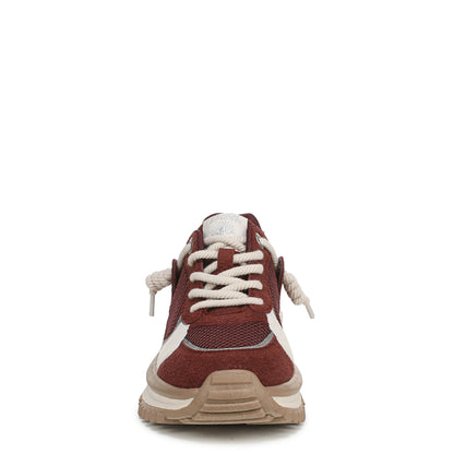 Blowfish Malibu Women's Leotina Platform Slip‑On Shoes, All‑Season Sporty‑Chic Casual Trainers, Streetwear‑Inspired Trendy Walking Footwear