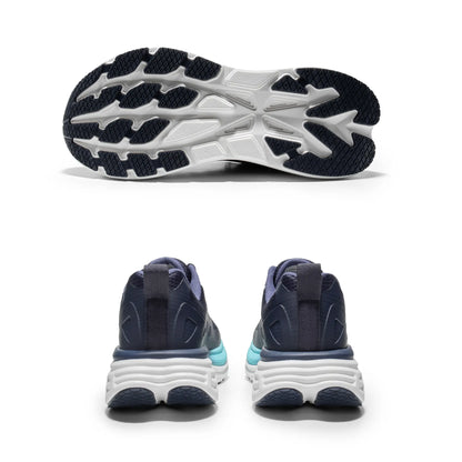 NORTIV 8 [ActiveFloat] Women’s Cushioned Walking Running Shoes, Comfort Breathable Athletic Sneakers for Gym Workout & Everyday Sport Use