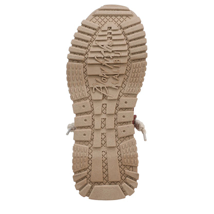 Blowfish Malibu Women's Leotina Platform Slip‑On Shoes, All‑Season Sporty‑Chic Casual Trainers, Streetwear‑Inspired Trendy Walking Footwear