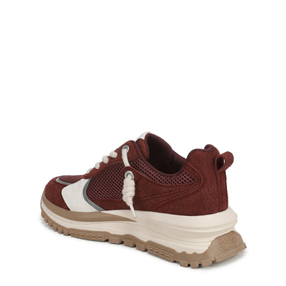 Blowfish Malibu Women's Leotina Platform Slip‑On Shoes, All‑Season Sporty‑Chic Casual Trainers, Streetwear‑Inspired Trendy Walking Footwear