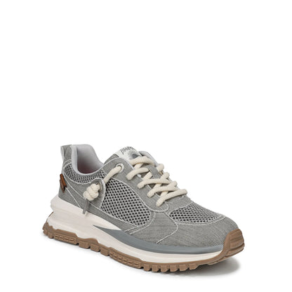 Blowfish Malibu Women's Leotina Platform Slip‑On Shoes, All‑Season Sporty‑Chic Casual Trainers, Streetwear‑Inspired Trendy Walking Footwear