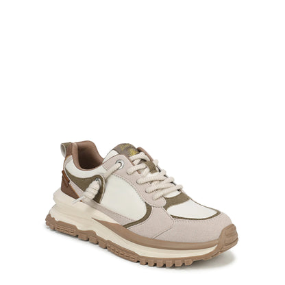 Blowfish Malibu Women's Leotina Platform Slip‑On Shoes, All‑Season Sporty‑Chic Casual Trainers, Streetwear‑Inspired Trendy Walking Footwear