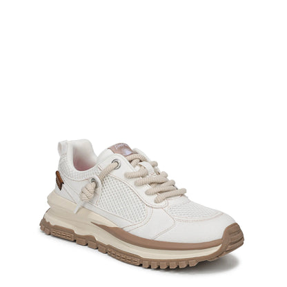 Blowfish Malibu Women's Leotina Platform Slip‑On Shoes, All‑Season Sporty‑Chic Casual Trainers, Streetwear‑Inspired Trendy Walking Footwear