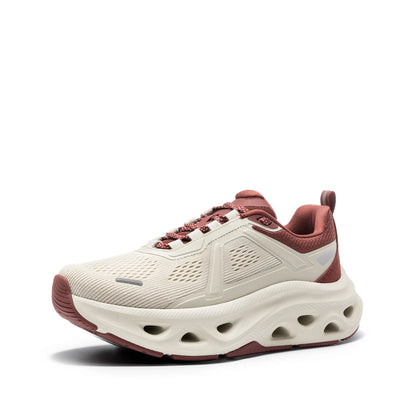 NORTIV 8 [MovePropel] Women’s Athletic Sneakers, Comfortable Walking Running Tennis Shoes, Lightweight Breathable Gym Workout Jogging Fashion Footwear for All‑Day Wear