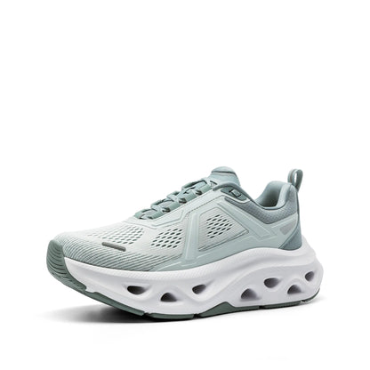 NORTIV 8 [MovePropel] Women’s Athletic Sneakers, Comfortable Walking Running Tennis Shoes, Lightweight Breathable Gym Workout Jogging Fashion Footwear for All‑Day Wear